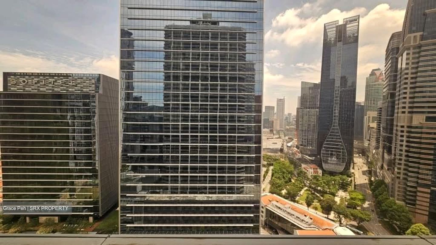International Plaza (D2), Office #544186351